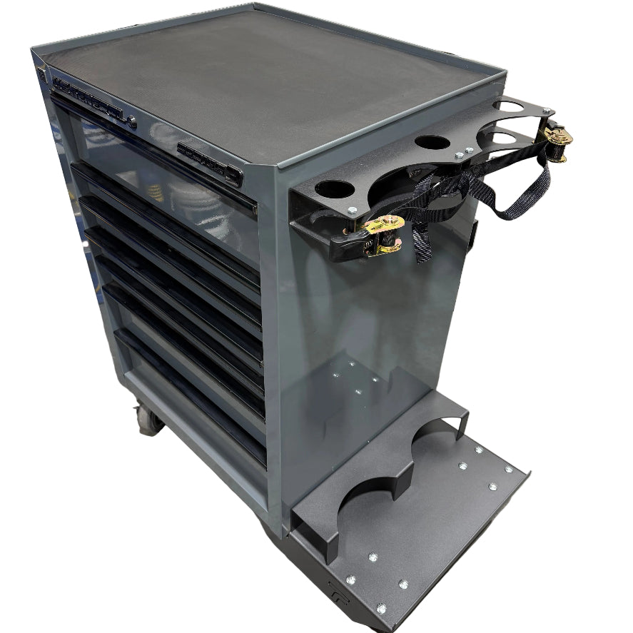 Harbor Freight Series 3 Welding Cart Kit