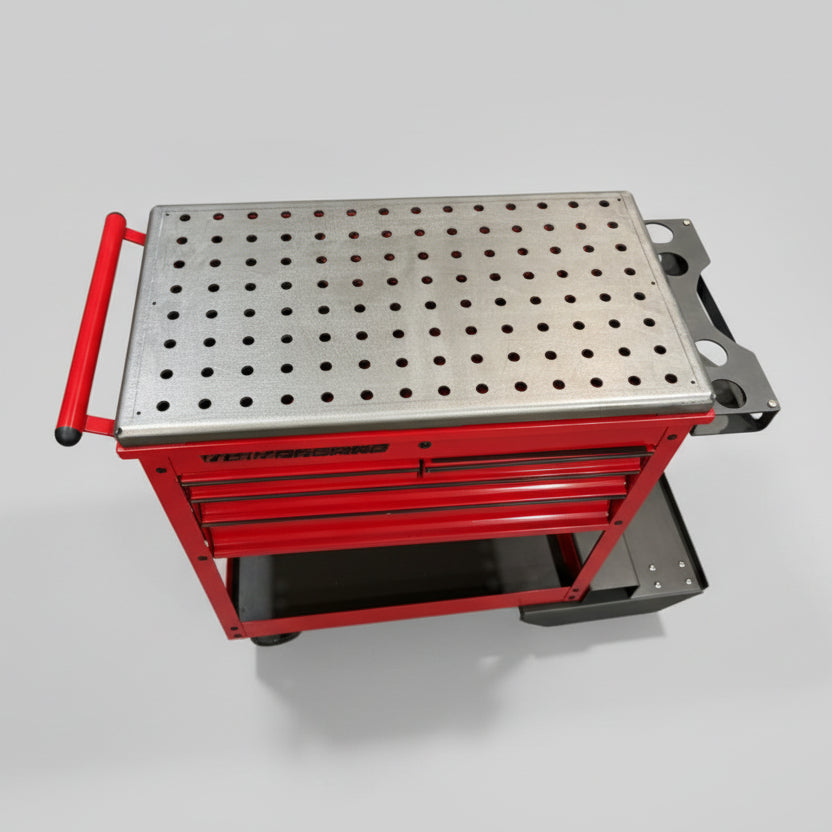 Welding Cart Tables