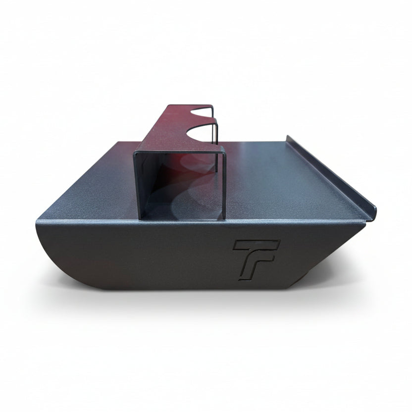 Blank Dual Tank Welding Cart Kit