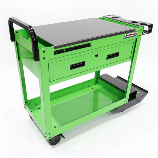 Harbor Freight  30" Single Drawer Platform