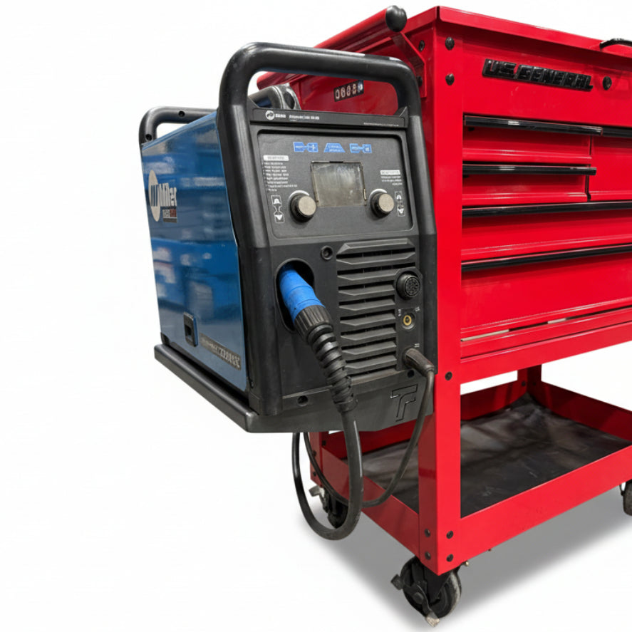 Harbor Freight  Cart Shelf (unpainted)