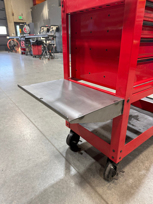 HF 19 X 12 Shelf No Lip