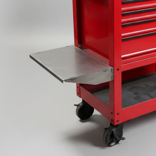 HF 19 X 12 Shelf With Lip