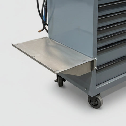 Harbor Freight Series 3 Tool Box Shelf 24 X 12 With Lip