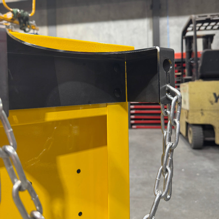 Harbor Freight Mechanics Cart Welding Cart Kit (unpainted)