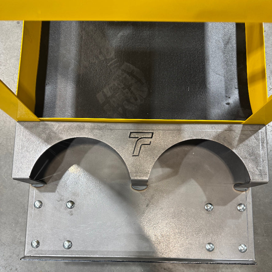 Harbor Freight Mechanics Cart Welding Cart Kit (unpainted)