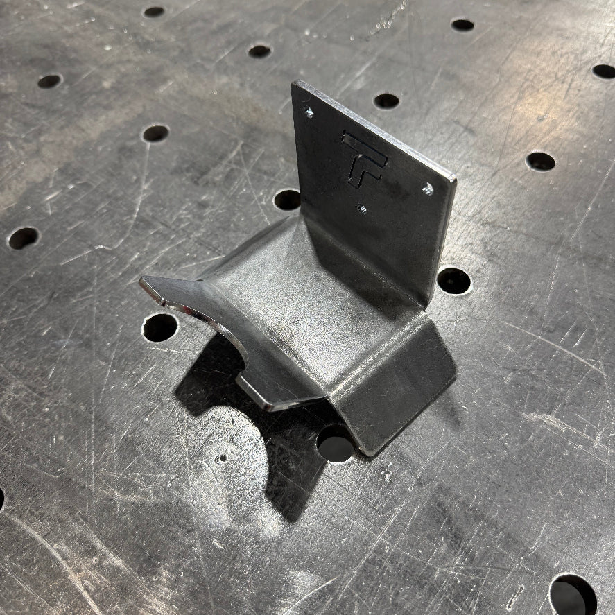 Lead Hanger (unpainted)