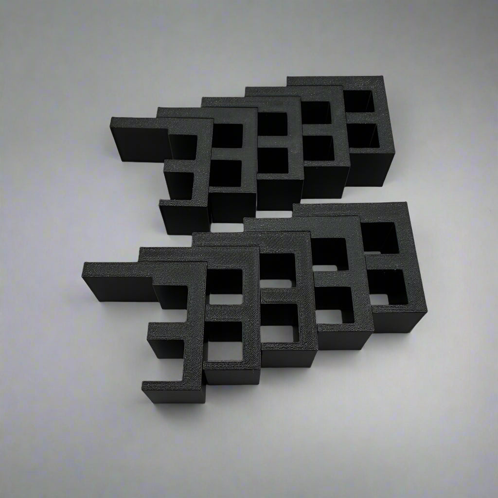 Mullion Frame Jig Kit (10 pack)