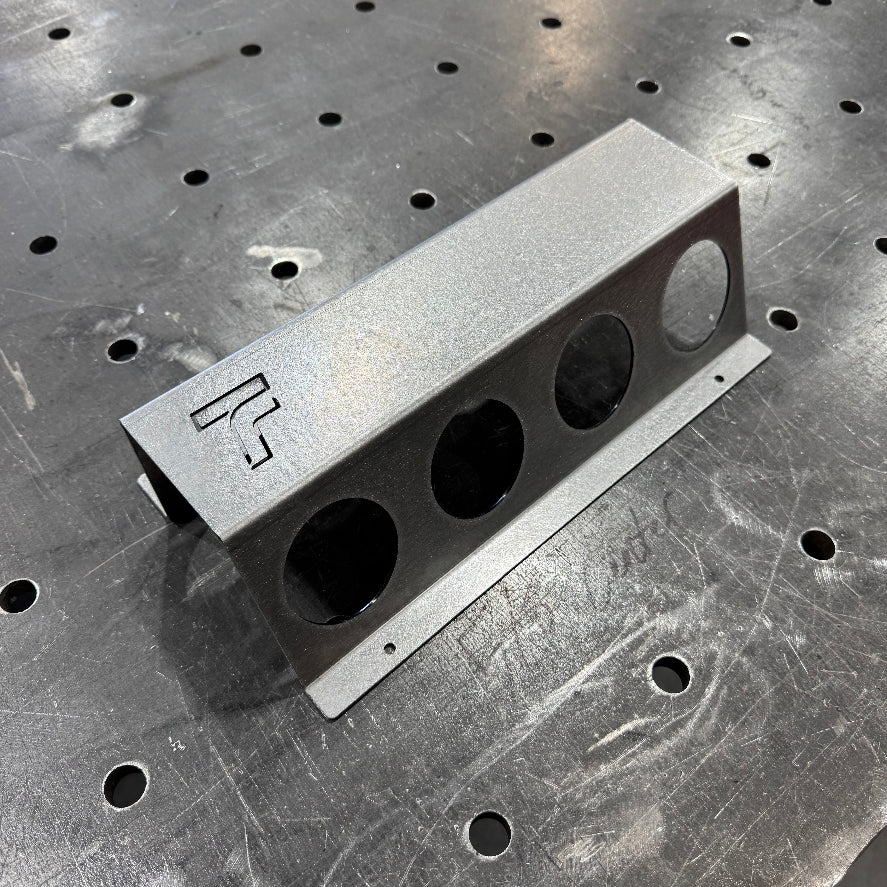 Tig Rod Holder (unpainted)