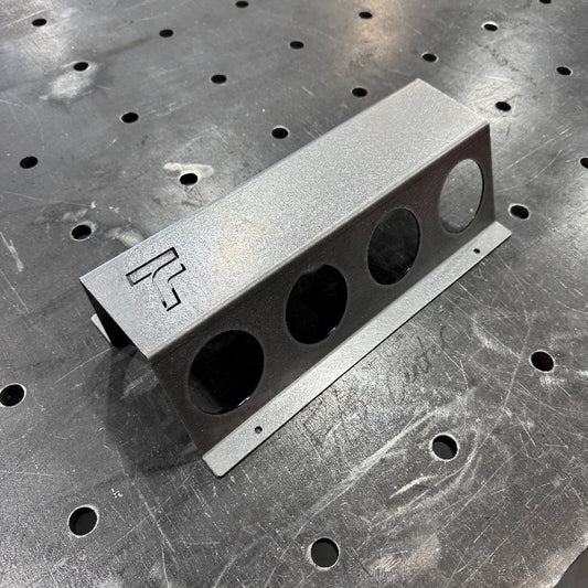 Tig Rod Holder (unpainted)